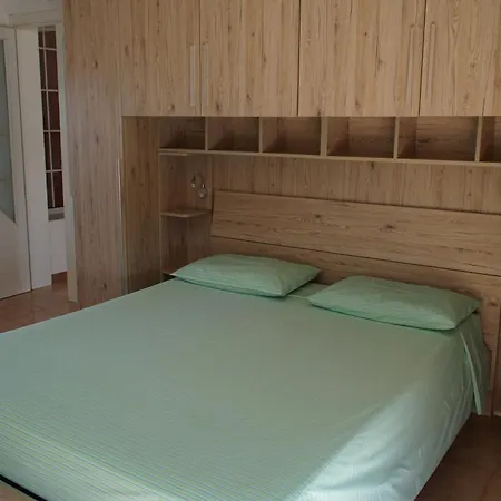 Sergio Vakantiehuis *