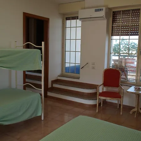 Sergio Vakantiehuis Taviano (Lecce)