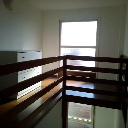 Sergio Vakantiehuis Taviano (Lecce)