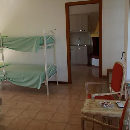 Sergio Casa vacanze