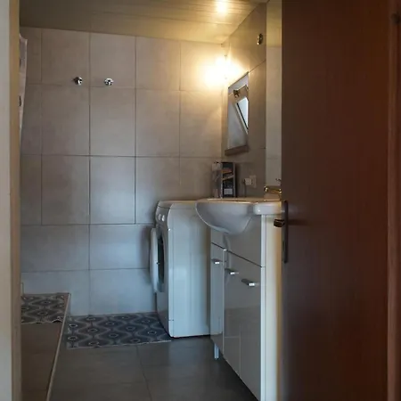 Casa vacanze Sergio