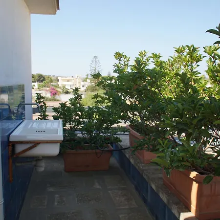 Casa vacanze Sergio Taviano (Lecce)