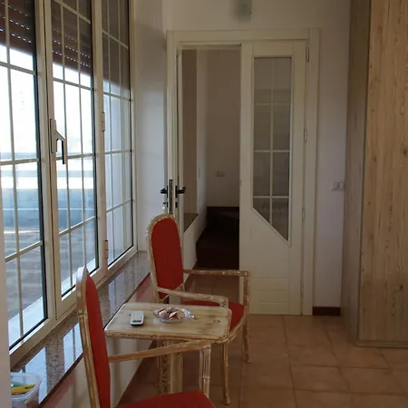 Casa vacanze Sergio