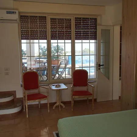 Sergio Casa vacanze Taviano (Lecce)