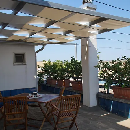 Casa vacanze Sergio