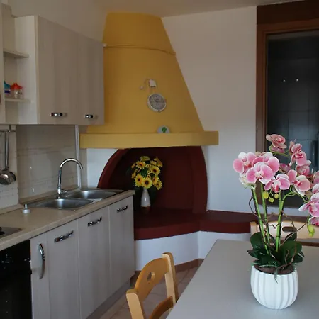 Casa vacanze Sergio Taviano (Lecce)
