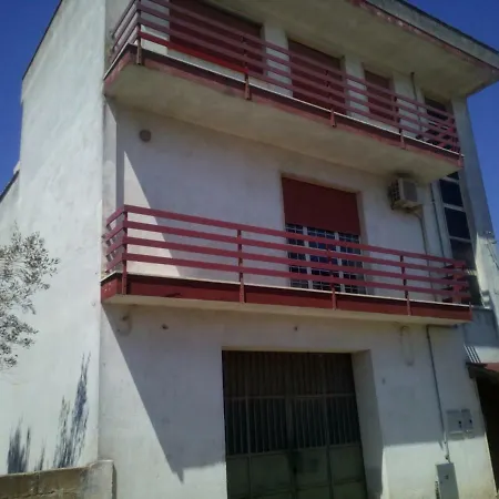 Casa vacanze Sergio